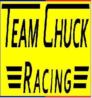 Happy at home with family, but when I can, I make time to support the Bombers, the Tigers and the crew at Team Chuck Racing around Australia.