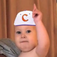 theclemsonbaby (@theclemsonbaby) 's Twitter Profile Photo theclemsonbaby (@theclemsonbaby) 's Twitter Profile Photo