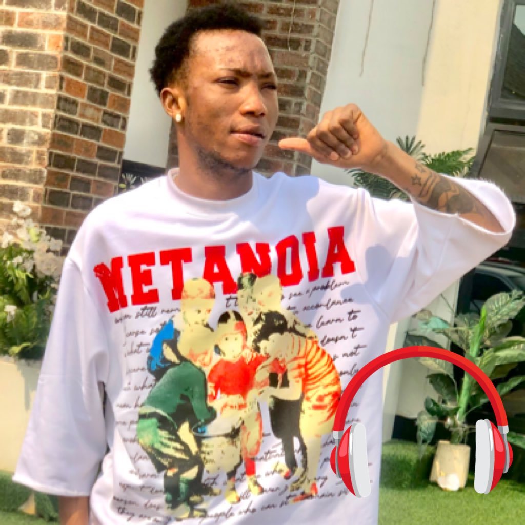 My name is wisdom, but my friends called me Young Money. I am from Delta State leaving, Benin City.