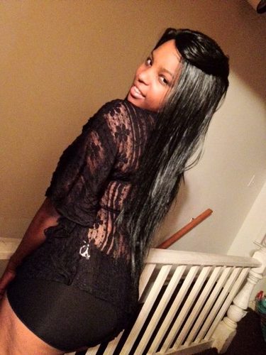 Tyty_Da_Stunnah's profile picture. I be coolin