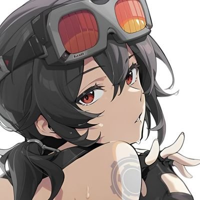 munchinmechanic's profile picture. Head Tech of Belobog Heavy Industries!