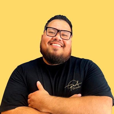 PaoloTheSource's profile picture. Teaching you business credit for fun