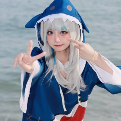 crypto_haixiu8's profile picture. 