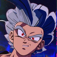 Tweaking Gohan (@tweakinggohan20) 's Twitter Profile