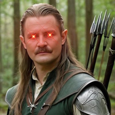 OliverWoodland's profile picture. I like Bitcoin, cheese, nuclear power, space, guitar, aviation, being a dad, and Jesus.