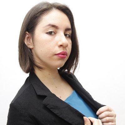 🎓 Lic. en Ciencias de la Comunicación (FFUNA)|📍Asistente de Comunicaciones | 📸 Fotógrafa