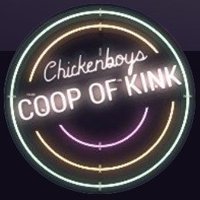 Chicken Boy's Coop of Kink (@chickenboyscoop) 's Twitter Profile