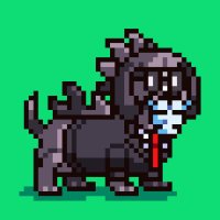 vind (@vindthekaiju) 's Twitter Profile