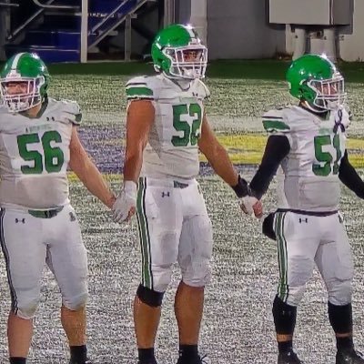 Isaiah “zay” Fox Profile