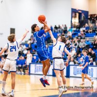 Korde Roseman (@korderoseman1) 's Twitter Profile Photo Korde Roseman (@korderoseman1) 's Twitter Profile Photo