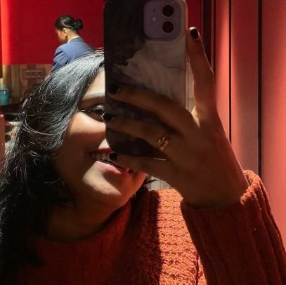 DebaratiDa54051's profile picture. DRx 💉💊

बंगालन