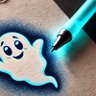 Ghostpen27's profile picture. Thought dump