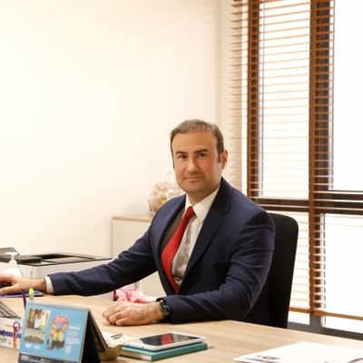 Official Twitter Account.
Gaziantep - Türkiye
ismailguzel@sosyal.teknofest.app
