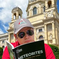 Claudiu Tănăselia (@superparsec) 's Twitter Profile