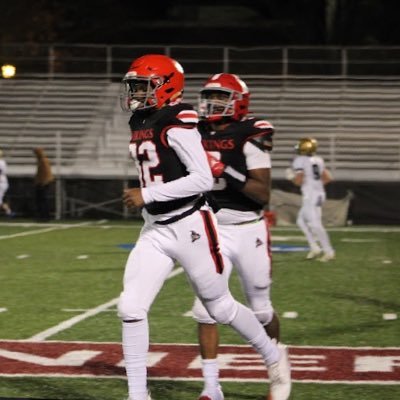 Thomas Jefferson Highschool | C/O 27| 6’0’’ 203 | LS, DE, TE | 804-263-3932 | Malikmoon2009@gmail.com