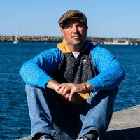 Mikey Jerome (@mikeyjerome) Twitter profile photo