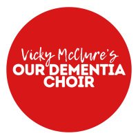 Our Dementia Choir with Vicky McClure (@ourdemchoir) 's Twitter Profile