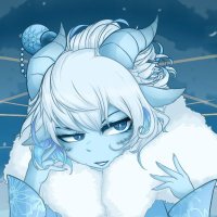 💨Eilene Baby💨 Predebut VTuber (@eilenebaby) 's Twitter Profile Photo