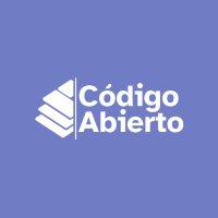 Código Abierto (@codigoabierto25) 's Twitter Profile