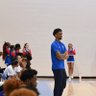 CoachKrisco's profile picture. Educator and Coach at Peachtree Ridge HS🏀