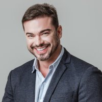 Sidney Sampaio (@sampaiosidney) 's Twitter Profile