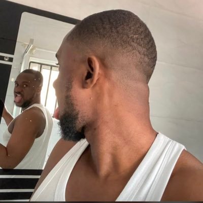 Niithefriend's profile picture. CULERs💙❤️||FOREX TRADER ||CASFODIAN ❤️||First degree in Actuarial science
