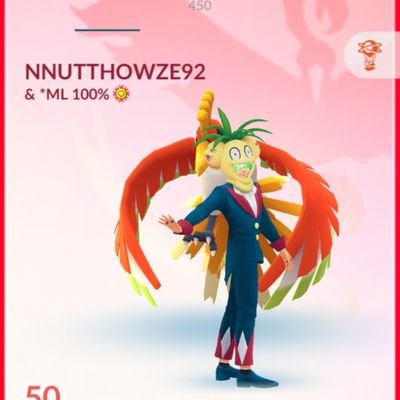 Nnutthowze92's profile picture. Do It Big, Keep It Strange (^S^)