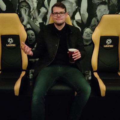 Freelance writer - available at jonyarkerfreelance@outlook.com Big NUFC & boxing fan. Views, worryingly, are my own 💻🖋