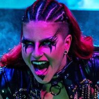 Zaria (@theaussiedelta) 's Twitter Profile Photo Zaria (@theaussiedelta) 's Twitter Profile Photo