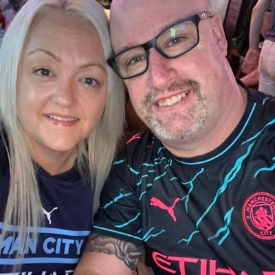 ASBOTinkerbell's profile picture. Mummy to a fur baby 🐱 💙💙 MCFC 💙💙