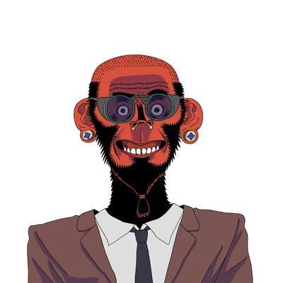 n0usy's profile picture. full time degen. bullish on base & ApeChain 🦍buy $APE @apecoin