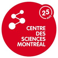 Centre des sciences - Montréal Science Centre (@centresciences) 's Twitter Profile Photo Centre des sciences - Montréal Science Centre (@centresciences) 's Twitter Profile Photo