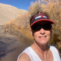LBlackwelder (@lmblackwelder) 's Twitter Profile