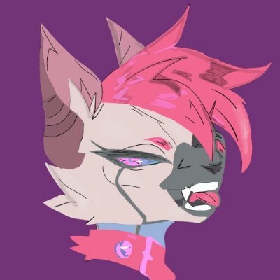 ✨'Cute.. Furry.. Artist
⭐---Age : 25---
Commission open
Art is my hobby.... Art is in my blood