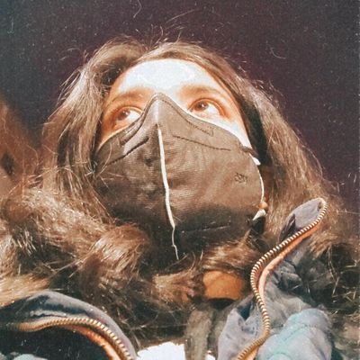 whymaniwhy's profile picture. Founder's Office by day, Ullu by night.