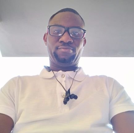 OgundolireAyo's profile picture. Creative Director// Lead Editor of Life-Compendium Magazine// Public Affairs Analyst//Digital Media Consultant.