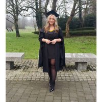 Mary-Kate Flanagan (@flanaganmk) 's Twitter Profile Photo