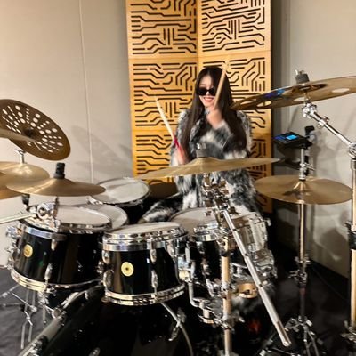 bitchpinksoo's profile picture. Abel ✨
honey B 🐝