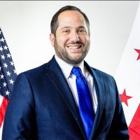 Ben Williams (@benwilliamsdc) 's Twitter Profile Photo Ben Williams (@benwilliamsdc) 's Twitter Profile Photo
