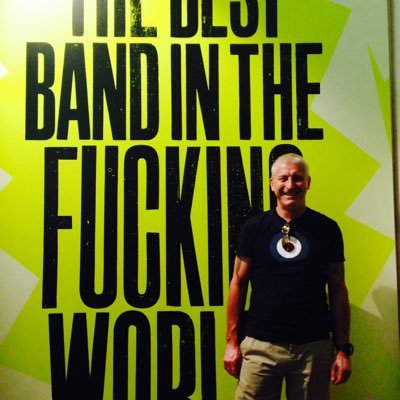 Glenn50834106's profile picture. 