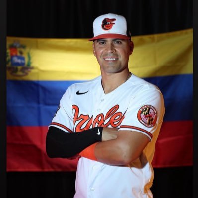 C- Founder @baseballunited Founder & Chairman @7arbaseball Asesor Deportivo y AGM @magallanes_bbc