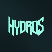 Hydros (@hydrosworld) 's Twitter Profile Photo Hydros (@hydrosworld) 's Twitter Profile Photo