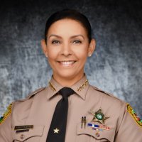 Sheriff Rosie Cordero-Stutz (@sheriff_rosie) 's Twitter Profile Photo Sheriff Rosie Cordero-Stutz (@sheriff_rosie) 's Twitter Profile Photo