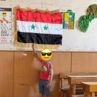 Damas (@syrieeternelle) 's Twitter Profile