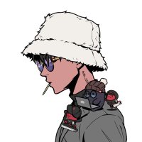 Fearless Web3 (@fearlessweb3) 's Twitter Profile Photo Fearless Web3 (@fearlessweb3) 's Twitter Profile Photo