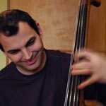 DoubleBates's profile picture. Music is a healing force. So is positivity. I play the bass and make bad puns.