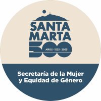 Secretaría de la Mujer y Equidad de Género (@secmujersm) 's Twitter Profile Photo