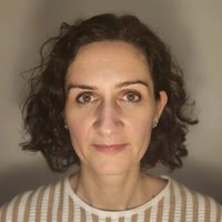 Sylwia Kazmierczak-Murray (@sylwiakazmurray) 's Twitter Profile