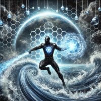 Liquid Logo's (@spirittechx) 's Twitter Profile