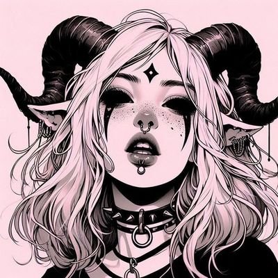 Enter, if you dare🦇. 
I stream on Twitch sometimes.
22.